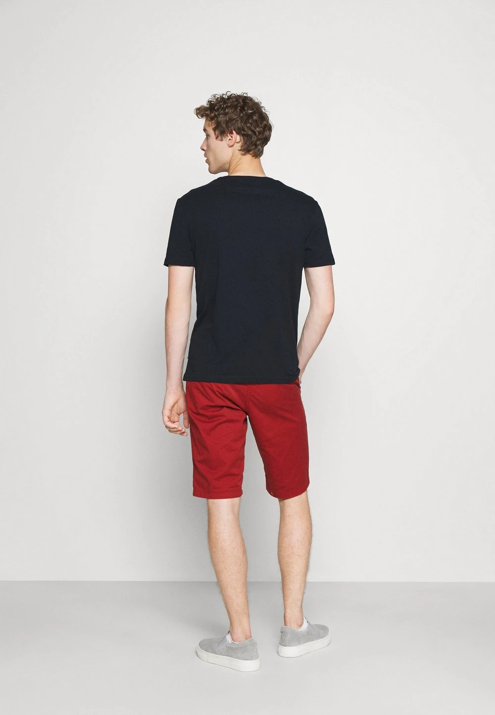 Meilleure affaire ✨ Pier One T-shirt imprimé Plus Bas Prix De Vente t-shirts col rond homme 🌟 5 Meilleure affaire ✨ Pier One T-shirt imprimé Plus Bas Prix De Vente t-shirts col rond homme 🌟 – Image 3