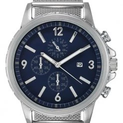 Acheter 🤩 Prix Accessible Pier One Montre montres et bijoux indication de la date homme 🧨 -Pier One Soldes Magasin 7c9a24841d5449fbb5cecef8a62fd675