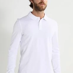 Coupon 😍 Pier One Polo Prix Légers t-shirts col polo homme 🔔