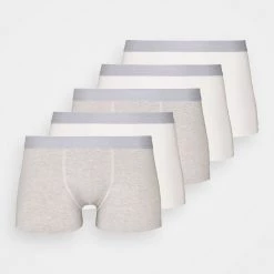 Meilleur prix 🔔 Pier One 5 PACK - Shorty Soldes sous-vêtements & chaussettes normale homme ⭐ -Pier One Soldes Magasin 7cb80c81dd0740baacc041dc4b2410ca