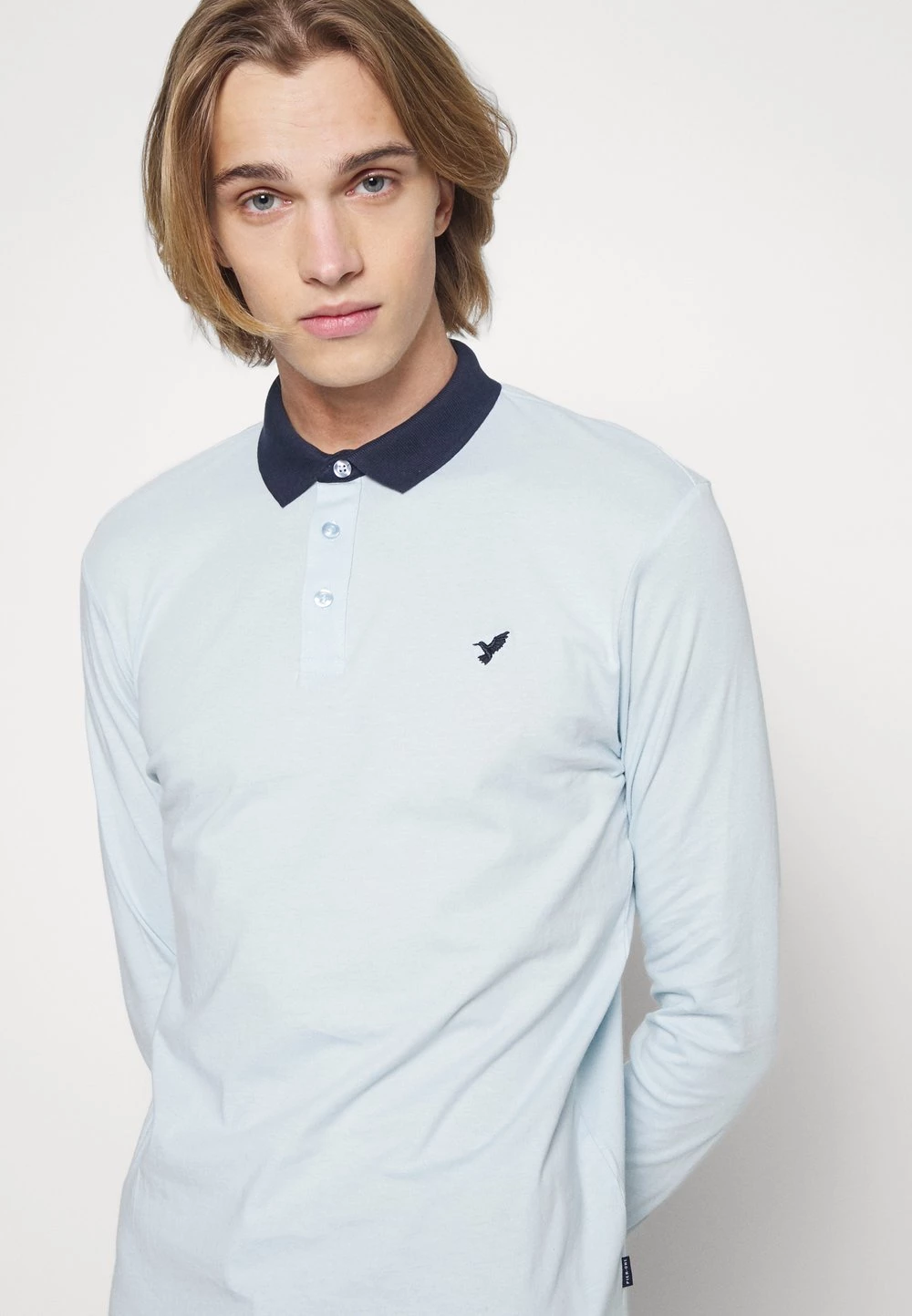 Sortie ✔️ Pier One MUSCLE FIT - Polo Remise En Ligne t-shirts & polos col polo homme 🎉 6 Sortie ✔️ Pier One MUSCLE FIT - Polo Remise En Ligne t-shirts & polos col polo homme 🎉 – Image 4