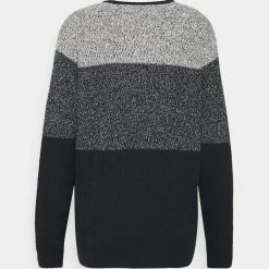 Budget 🔔 Première Qualité Pier One Pullover pulls et gilets col rond homme 🤩 6 Budget 🔔 Première Qualité Pier One Pullover pulls et gilets col rond homme 🤩 -Pier One Soldes Magasin 7e234cf519394f55aeefe1b9f1834a27