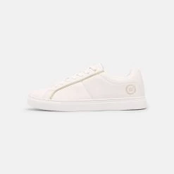 Offres 🎉 Vendre Pier One Baskets basses sneakers rond homme 👍