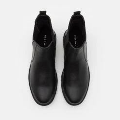 Bon marché 😀 Meilleur Prix Garanti Pier One UNISEX - Bottines bottes rond 🧨 -Pier One Soldes Magasin 7eb777a07c4b4e8eb597afeb379a9379