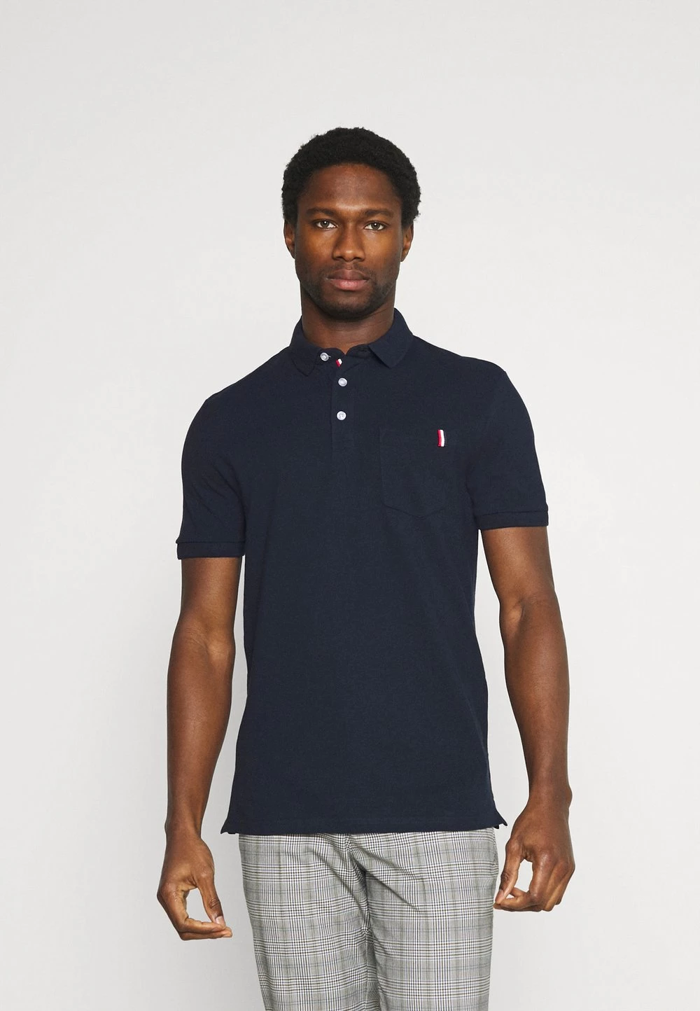 Grosses soldes ⭐ Remise En Ligne Pier One 2 PACK - Polo t-shirts col polo homme 🎁 6 Grosses soldes ⭐ Remise En Ligne Pier One 2 PACK - Polo t-shirts col polo homme 🎁 – Image 4