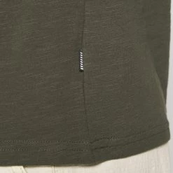 Meilleure vente 💯 Pier One Prix Gelé T-shirt basique t-shirts col tunisien homme 🎉 -Pier One Soldes Magasin 7f5cffdeebbd4b54a89f7d891dc86fa5