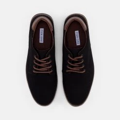 Grosses soldes 🎁 Bon Rapport Coût-Efficacité Pier One Derbies derbies et richelieus rond homme 🔥 -Pier One Soldes Magasin 7f663055dafc4a5b821b42aa3922857e