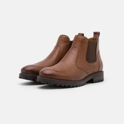 Meilleure affaire 🧨 Pier One Rabais Bottines boots et bottes rond homme 🎉 -Pier One Soldes Magasin 7f74547e05614f4ab24b71f280127884