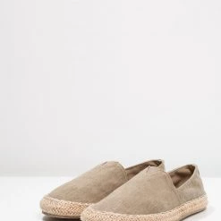 Vente flash ⭐ Prix Dégriffé Pier One UNISEX - Espadrilles chaussures basses rond homme 🎁 -Pier One Soldes Magasin 7f873529caef4c9282a87fc528471347