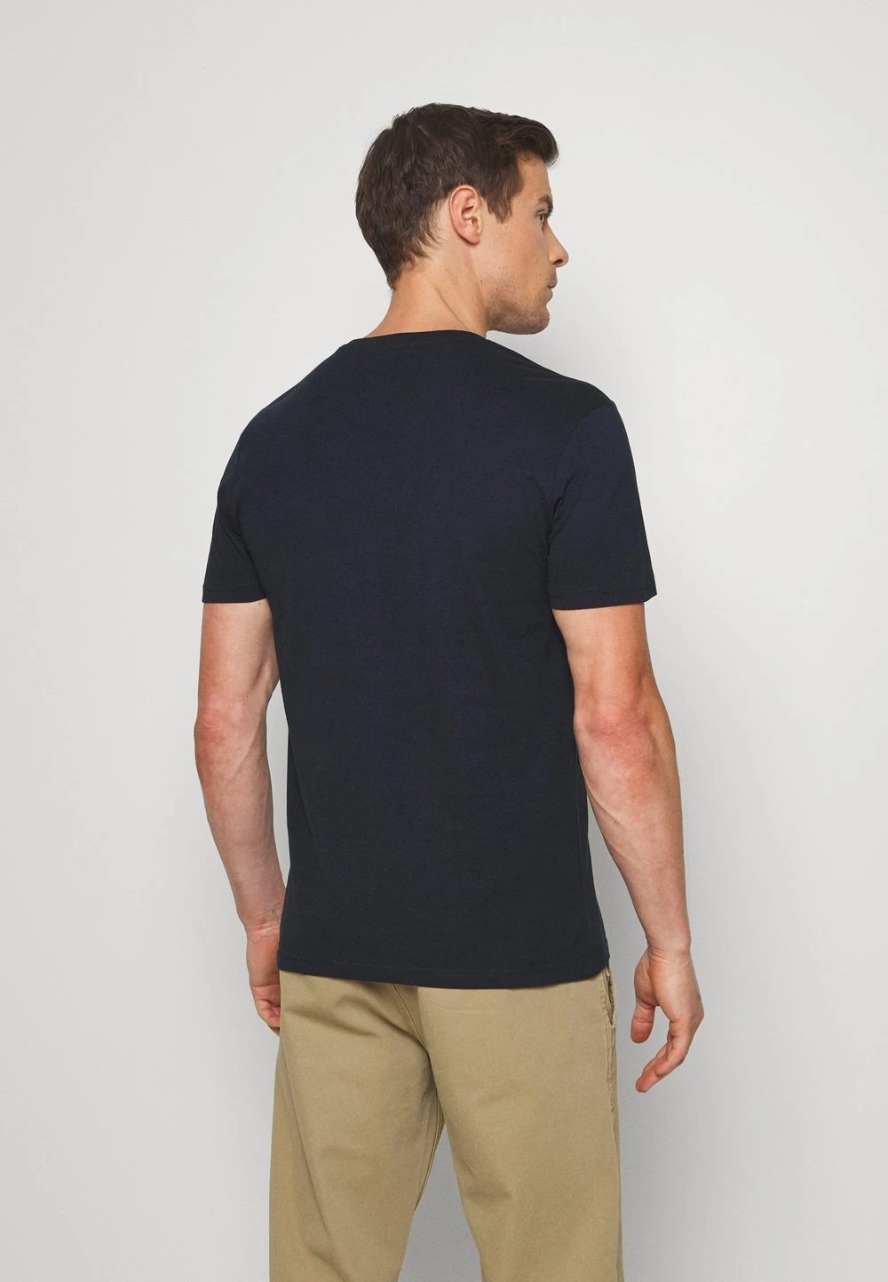 Les meilleures critiques de 🔔 Qualité Supérieure Pier One T-shirt imprimé t-shirts col rond homme 🛒 5 Les meilleures critiques de 🔔 Qualité Supérieure Pier One T-shirt imprimé t-shirts col rond homme 🛒 – Image 3