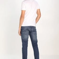 De gros 👏 Pier One 3 PACK - T-shirt basique qualité absolue t-shirts & polos col en v homme 🛒 -Pier One Soldes Magasin 7fcd477b34624f439ef9cacac0b175ca