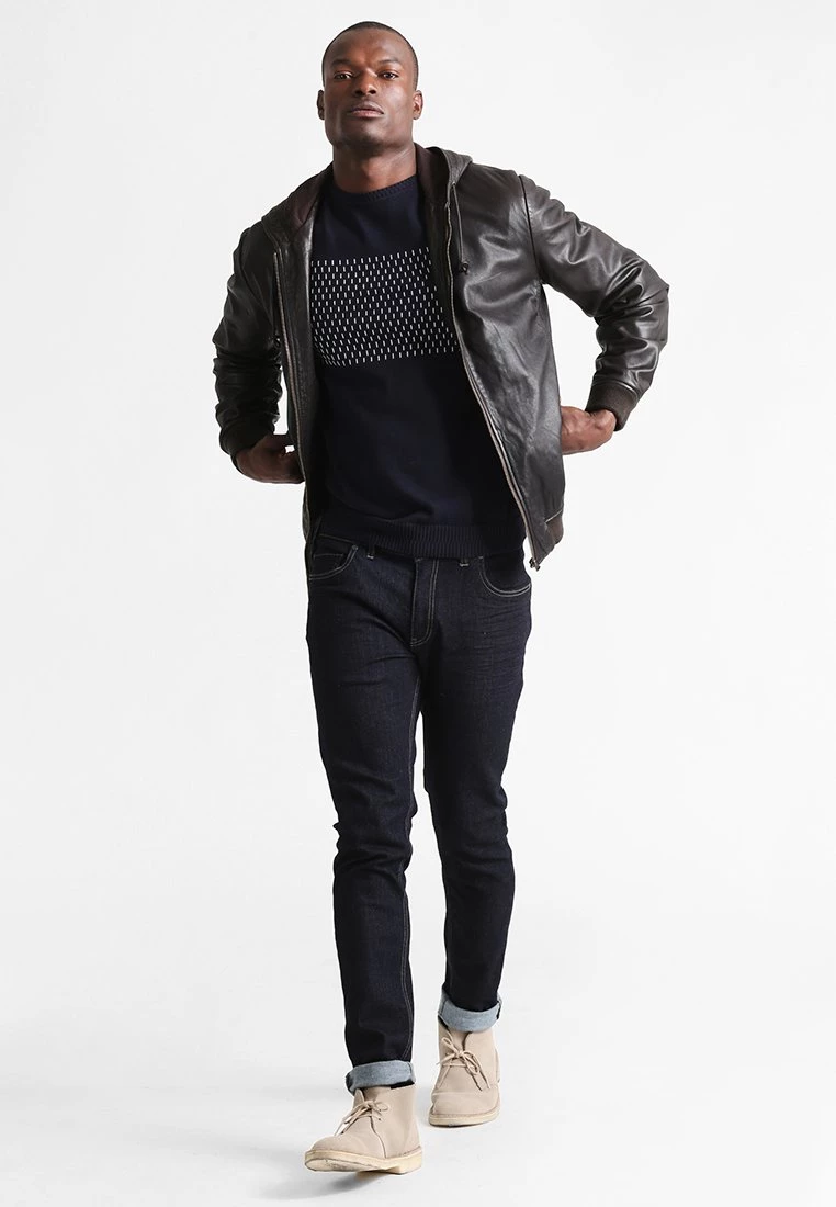 Sortie 👍 Pier One Pullover Prix d’Amis pulls et gilets col rond homme 😀 4 Sortie 👍 Pier One Pullover Prix d’Amis pulls et gilets col rond homme 😀 – Image 2