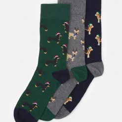 Meilleure affaire 😀 Pier One 3 PACK - Chaussettes 50% Off De Vente sous-vêtements chiné homme ✔️ 16 Meilleure affaire 😀 Pier One 3 PACK - Chaussettes 50% Off De Vente sous-vêtements chiné homme ✔️ -Pier One Soldes Magasin 7fe45ca9a54e4929826bb0a626f18d8f