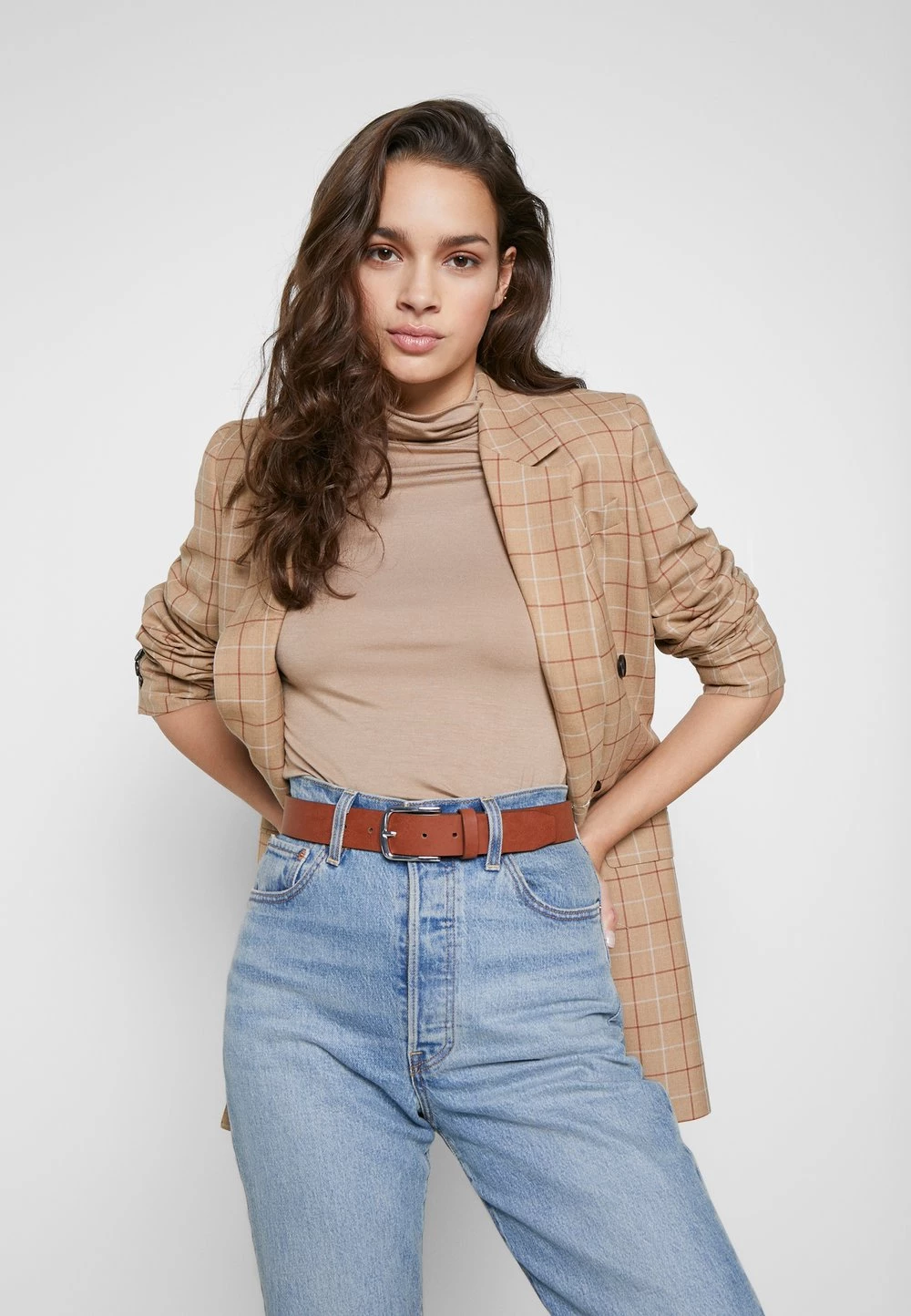 Acheter 🔔 Prix Imbattable Pier One UNISEX - Ceinture ceintures boucle ardillon ❤️ 6 Acheter 🔔 Prix Imbattable Pier One UNISEX - Ceinture ceintures boucle ardillon ❤️ – Image 4