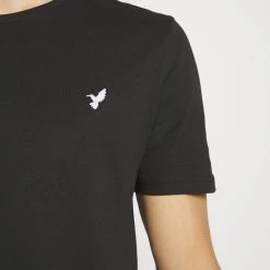 Vente flash ⭐ Pier One 5 PACK - T-shirt basique Qualité Garantie t-shirts col rond homme 🔔 19 Vente flash ⭐ Pier One 5 PACK - T-shirt basique Qualité Garantie t-shirts col rond homme 🔔 -Pier One Soldes Magasin 7ff9eb908aaf4b98b2151695076bad57