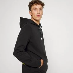 Sortie 👍 Qualité Garantie Pier One Sweatshirt sweats & hoodies capuche homme ✔️ -Pier One Soldes Magasin 8026d7dc644b4e908bc00e5e5a8b18e5