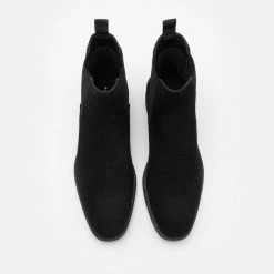 Top 10 ⌛ Pier One Bottines Garantie De Qualité 100% bottes rond homme 🎉 -Pier One Soldes Magasin 805943555fd446d0971fe96033c6b9a3