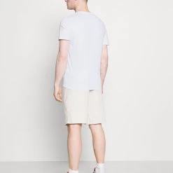 Sortie 😍 Pier One T-shirt basique Qualité garantie 100% t-shirts col rond homme 🎉 -Pier One Soldes Magasin 8059605f51c946de9a6c82b78a3062db