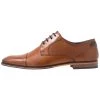 Top 10 👏 Garantie De Qualité 100% Pier One Derbies & Richelieus chaussures de ville carr&eacute; homme 😀 -Pier One Soldes Magasin 8071f195a14748838079ee2246632341