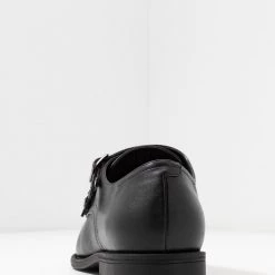 Budget 🔔 Pier One Haute Qualité Mocassins chaussures de ville rond homme ⭐ -Pier One Soldes Magasin 809d1577f6ff4bc9b74c4e6f36134dfb