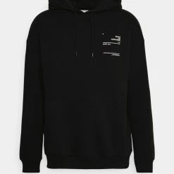 Le moins cher ✔️ Pier One Faible Prix Sweatshirt sweats & hoodies capuche homme 🌟 -Pier One Soldes Magasin 80b99f22ad144b69899dcd4e2bda310e