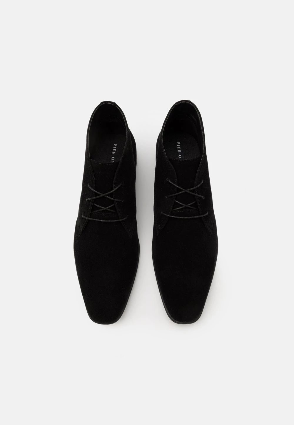 Remise 🔥 Pier One Chaussures à lacets Prix Distinctifs derbies et richelieus rond homme 🧨 6 Remise 🔥 Pier One Chaussures à lacets Prix Distinctifs derbies et richelieus rond homme 🧨 – Image 4