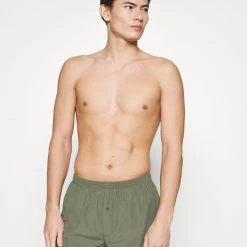 Meilleure vente 👏 Meilleure qualité Pier One 5 PACK - Caleçon sous-vêtements & chaussettes normale homme ✨ -Pier One Soldes Magasin 81312e83acd941278a79e6cf97289bbb