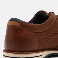 Meilleure vente ⭐ Pier One Qualité Garantie Chaussures à lacets derbies et richelieus rond homme 💯 -Pier One Soldes Magasin 8156964217064b839e86b1fdcd38f5ab