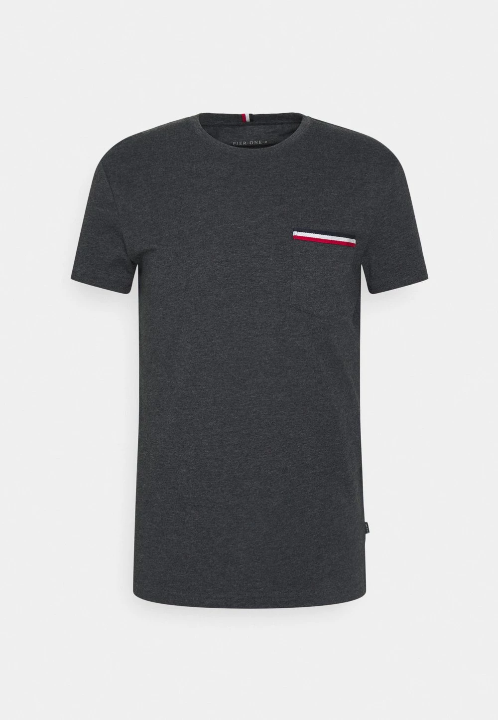 Meilleure vente 🔔 Pier One T-shirt basique Soldes En Ligne t-shirts col rond homme 👍 7 Meilleure vente 🔔 Pier One T-shirt basique Soldes En Ligne t-shirts col rond homme 👍 – Image 5