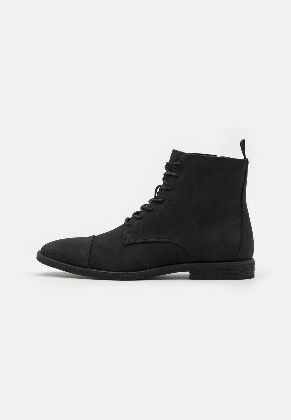 Vente flash 🛒 Pier One Bottines à lacets Prix Exclusifs bottes rond homme ⌛ 9 Vente flash 🛒 Pier One Bottines à lacets Prix Exclusifs bottes rond homme ⌛ – Image 7
