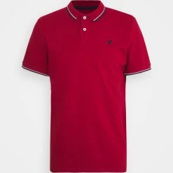 Grosses soldes 🛒 Authentique 100% Pier One Polo t-shirts col polo homme ✔️ -Pier One Soldes Magasin 821572afaed84997976b7014e99e5f1f