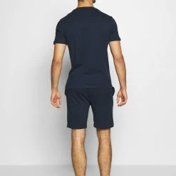 Offres 👍 Garantie De Qualité 100% Pier One SET - Pyjama pyjamas normale homme 😍 -Pier One Soldes Magasin 8236540e5e7e4124b079f4534ae5b13b