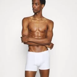 Offres ✔️ Prix De Lancement Pier One 5 PACK - Shorty sous-vêtements normale homme 😍