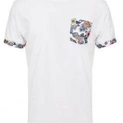 Remise ❤️ Pier One Prix Raisonnable T-shirt imprimé t-shirts & polos col rond homme 💯 -Pier One Soldes Magasin 8244abe932bc44579567b3192f9be0c0