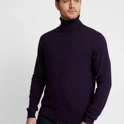 Le moins cher 🧨 Pier One Pullover Prix Distinctifs pulls & gilets col roulé homme 🎉
