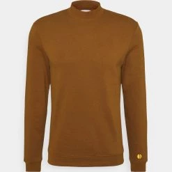 Vente flash 🎁 Prix Légers Pier One Sweatshirt pulls et gilets col officier homme ✨ -Pier One Soldes Magasin 827c79b544384ee294bae41c1f2e6b7d