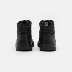 Nouveau 🔔 Première Qualité Pier One LEATHER - Baskets montantes baskets & sneakers rond homme ⌛ -Pier One Soldes Magasin 829c6bf845c64d248a6eb9dcfb67a721