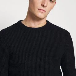 De gros 🔥 Pier One Plus Bas Prix De Vente Pullover pulls & gilets col rond homme 🔔 -Pier One Soldes Magasin 82a4f047f4a040e0ad1473fa5200f696