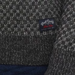 Nouveau 🔥 En promotion Pier One Pullover pulls & gilets col rond homme ❤️ -Pier One Soldes Magasin 82e9063090f248baab925422fe01468d