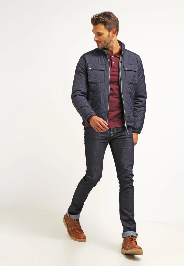 Vente flash 🧨 Prix Distinctifs Pier One Polo t-shirts col polo homme 🛒 4 Vente flash 🧨 Prix Distinctifs Pier One Polo t-shirts col polo homme 🛒 – Image 2