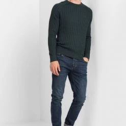 De gros 🎁 Pier One Pullover Assurance De l’Authenticité pulls et gilets col rond homme 🎁 -Pier One Soldes Magasin 8348cb4d4721451cbbe5bfe9d5c0fe9c