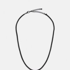 Tout neuf ✔️ Promos Pier One SET - Montre montres et bijoux couleur unie homme 😍 -Pier One Soldes Magasin 8357c06b76174667af272da0748124bc