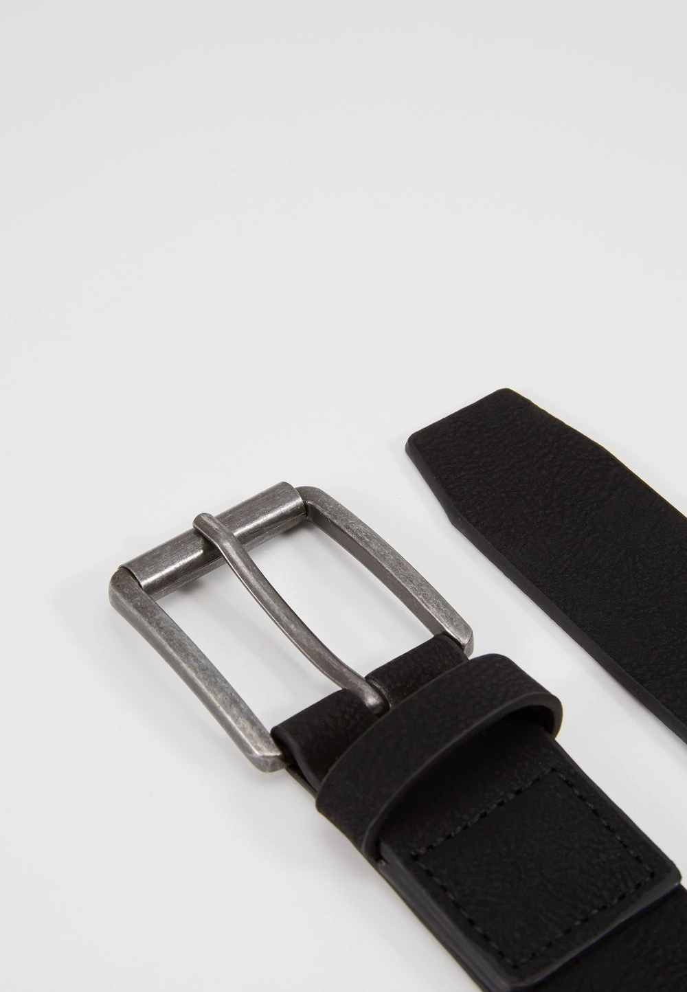 Les meilleures critiques de 👏 Prix Discount Pier One Ceinture ceintures boucle ardillon homme 🛒 5 Les meilleures critiques de 👏 Prix Discount Pier One Ceinture ceintures boucle ardillon homme 🛒 – Image 3