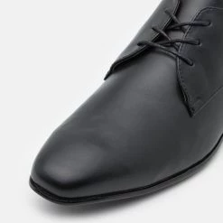 Tout neuf 👍 Pier One Derbies Produit de première qualité chaussures de ville rond homme 🌟 -Pier One Soldes Magasin 8379fffe86dd41f986359fa0e75393d9