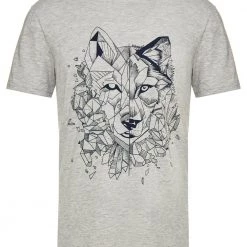 Bon marché 💯 Pier One Prix Sympa T-shirt imprimé t-shirts & polos col rond homme 🌟 -Pier One Soldes Magasin 83a9a3118dbe4577af7e98ab4d8a6a9b