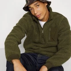 Meilleure affaire đ€© Pier One Sweat polaire Haute QualitĂ© sweats & hoodies col camionneur homme â 13 Meilleure affaire đ€© Pier One Sweat polaire Haute QualitĂ© sweats & hoodies col camionneur homme â -Pier One Soldes Magasin 83d036039d9c4a23b900ebcc5c3b22d7