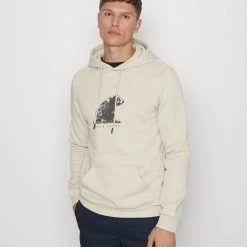 Meilleur prix đ Pier One Sweatshirt Meilleure qualitĂ© sweats & hoodies capuche homme đ