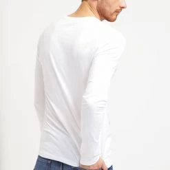 Meilleure vente 🔔 Prix Sacrifiés Pier One T-shirt à manches longues t-shirts col rond homme 💯 12 Meilleure vente 🔔 Prix Sacrifiés Pier One T-shirt à manches longues t-shirts col rond homme 💯 -Pier One Soldes Magasin 8422db7a9de04233a82db8fed4f2d92f