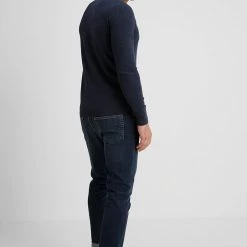 Offres ✔️ Pier One Pullover Plus Bas Prix De Vente pulls et gilets col rond homme 🌟 -Pier One Soldes Magasin 844e5d2af7c44196a68b7c1806d1667d