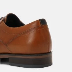 Remise 🎁 Pier One Derbies Prix Dégriffé chaussures de ville rond homme 🔥 -Pier One Soldes Magasin 84fbb66671854ef6b9a19444fa0b3cd2